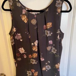 Loft Sleeveless Top